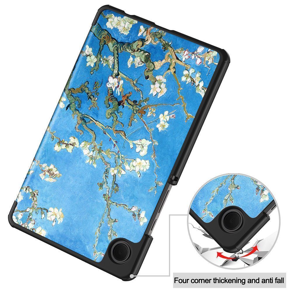 Θήκη Tablet Smartcase Slim Sonique για Samsung Galaxy Tab A9 8.7" Sakura