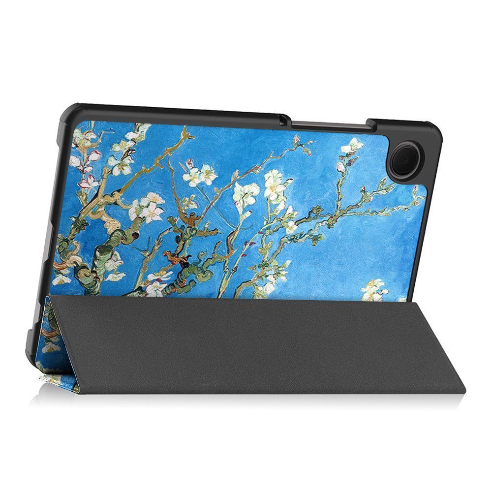 Θήκη Tablet Smartcase Slim Sonique για Samsung Galaxy Tab A9 8.7" Sakura
