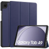 Θήκη Tablet Smartcase Slim Sonique για Samsung Galaxy Tab A9 8.7" Μπλέ