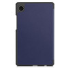 Θήκη Tablet Smartcase Slim Sonique για Samsung Galaxy Tab A9 8.7" Μπλέ