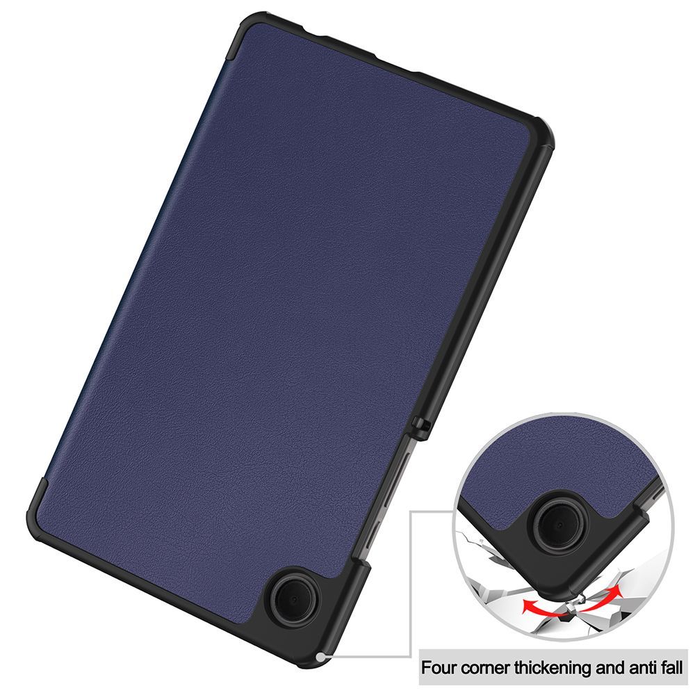 Θήκη Tablet Smartcase Slim Sonique για Samsung Galaxy Tab A9 8.7" Μπλέ