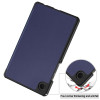 Θήκη Tablet Smartcase Slim Sonique για Samsung Galaxy Tab A9 8.7" Μπλέ