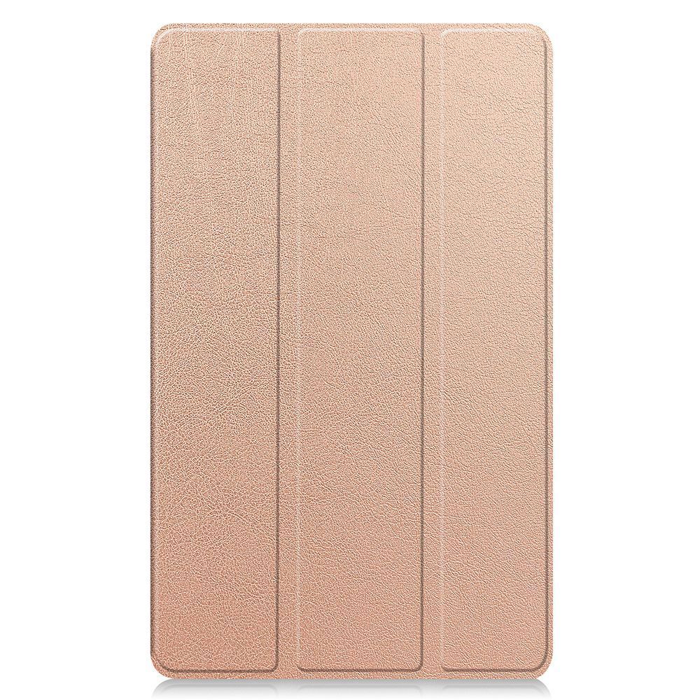 Θήκη Tablet Smartcase Slim Sonique για Samsung Galaxy Tab A9 8.7" Ροζ Χρυσό