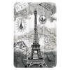 Θήκη Tablet Smartcase Slim Sonique για Samsung Galaxy Tab A9+ 11" Paris