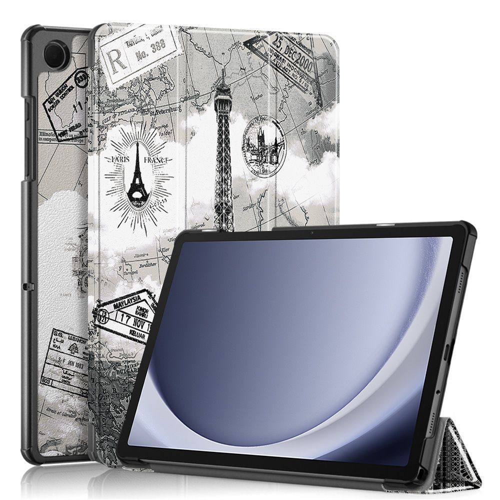 Θήκη Tablet Smartcase Slim Sonique για Samsung Galaxy Tab A9+ 11" Paris