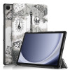 Θήκη Tablet Smartcase Slim Sonique για Samsung Galaxy Tab A9+ 11" Paris