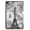 Θήκη Tablet Smartcase Slim Sonique για Samsung Galaxy Tab A9+ 11" Paris