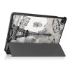 Θήκη Tablet Smartcase Slim Sonique για Samsung Galaxy Tab A9+ 11" Paris