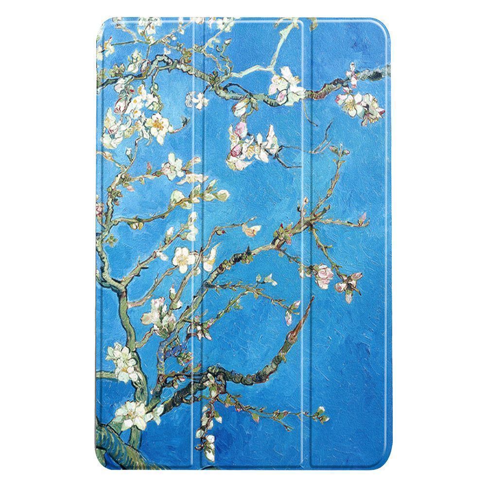 Θήκη Tablet Smartcase Slim Sonique για Samsung Galaxy Tab A9+ 11" Sakura