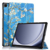 Θήκη Tablet Smartcase Slim Sonique για Samsung Galaxy Tab A9+ 11" Sakura