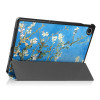 Θήκη Tablet Smartcase Slim Sonique για Samsung Galaxy Tab A9+ 11" Sakura