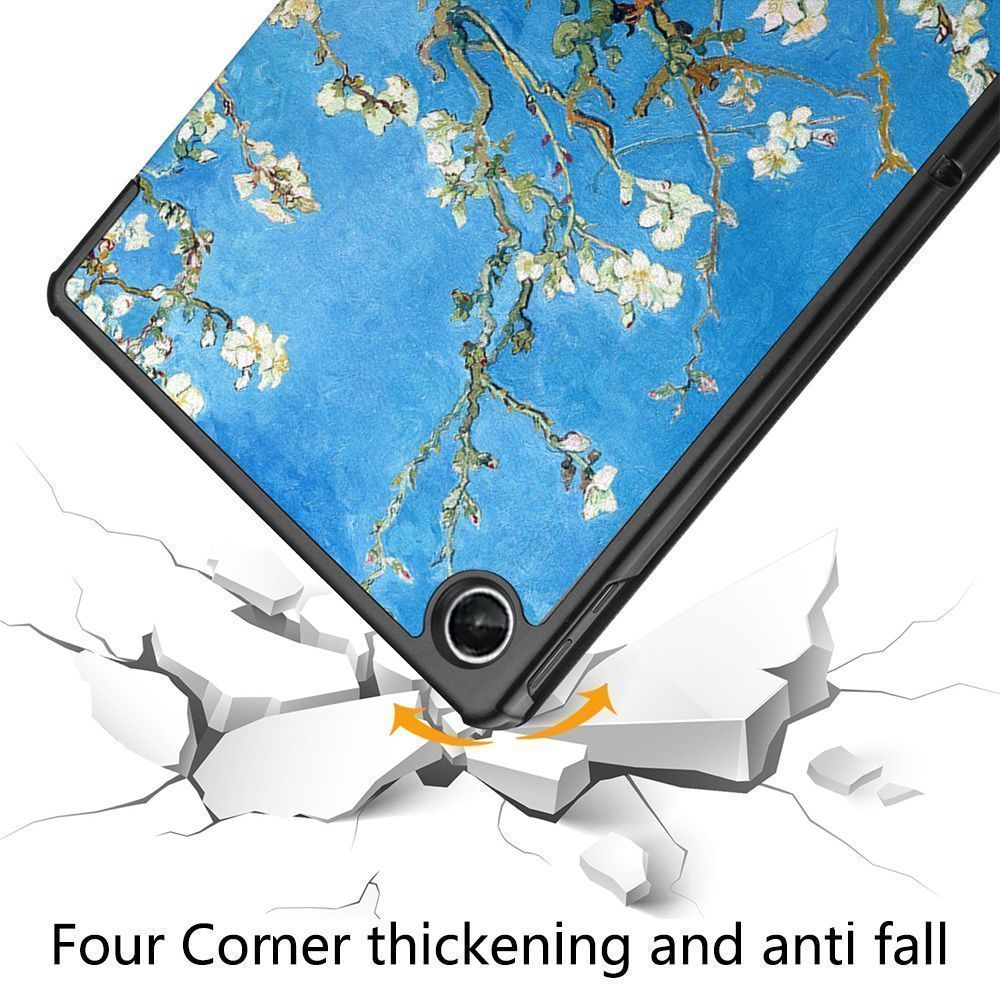 Θήκη Tablet Smartcase Slim Sonique για Samsung Galaxy Tab A9+ 11" Sakura