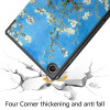 Θήκη Tablet Smartcase Slim Sonique για Samsung Galaxy Tab A9+ 11" Sakura
