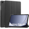 Θήκη Tablet Smartcase Slim Sonique για Samsung Galaxy Tab A9+ 11" Μαύρο