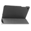 Θήκη Tablet Smartcase Slim Sonique για Samsung Galaxy Tab A9+ 11" Μαύρο