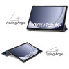 Θήκη Tablet Smartcase Slim Sonique για Samsung Galaxy Tab A9+ 11" Μπλέ
