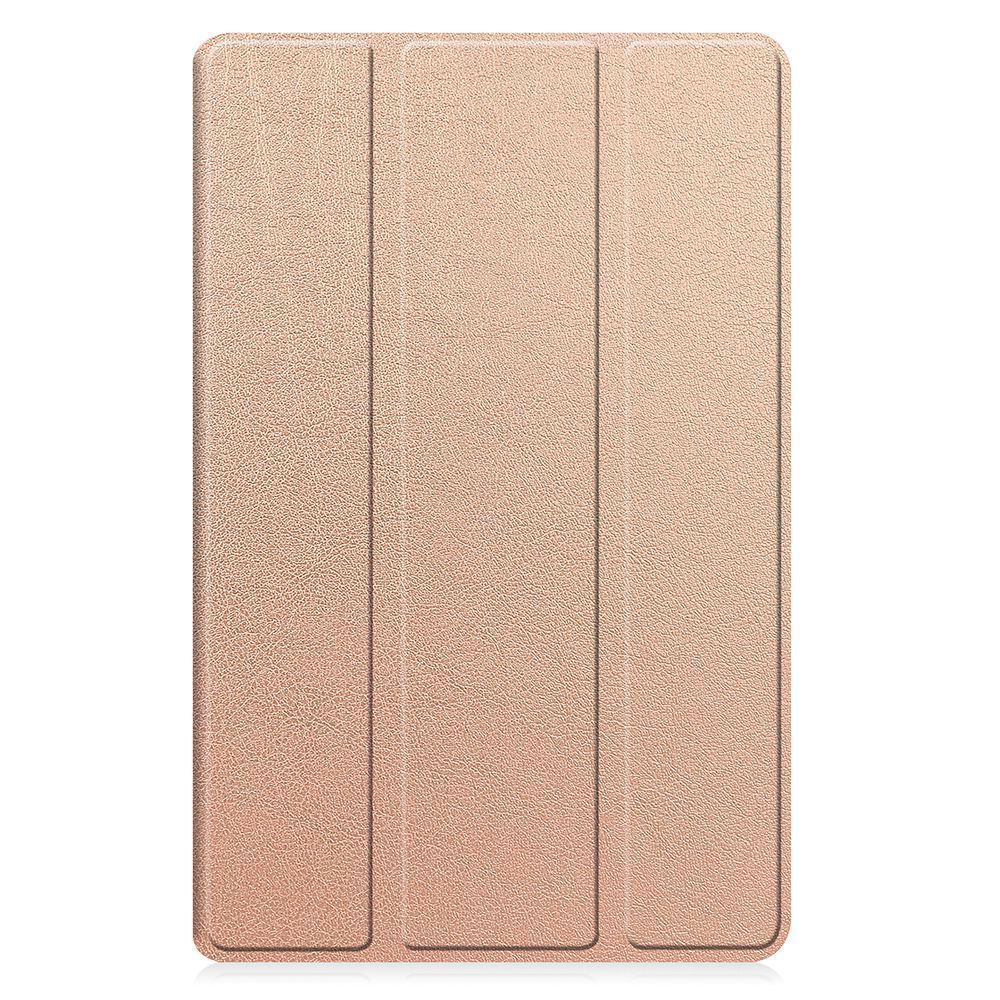 Θήκη Tablet Smartcase Slim Sonique για Samsung Galaxy Tab A9+ 11" Ροζ Χρυσό
