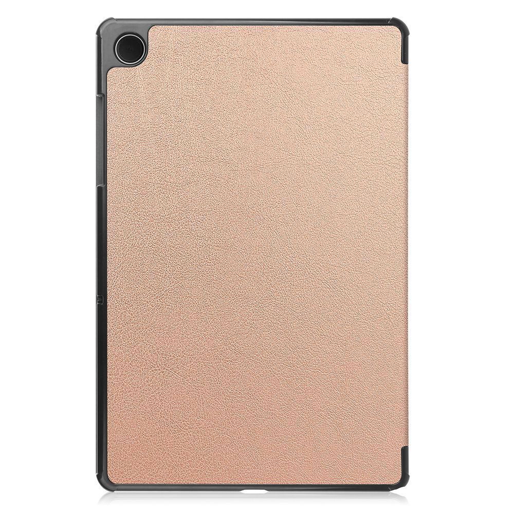 Θήκη Tablet Smartcase Slim Sonique για Samsung Galaxy Tab A9+ 11" Ροζ Χρυσό