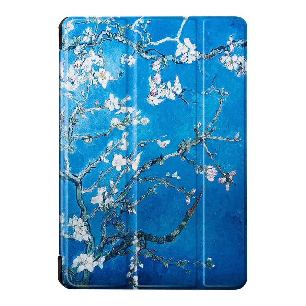 Θήκη Tablet Smartcase Slim Sonique για Samsung Galaxy Tab S9 11" / Galaxy Tab S9 FE 10.9" Sakura