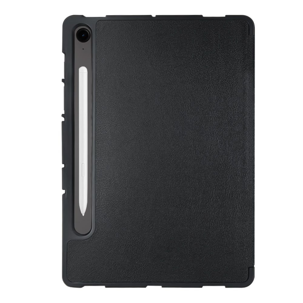 Θήκη Tablet Smartcase Slim Sonique για Samsung Galaxy Tab S9 11" / Galaxy Tab S9 FE 10.9" Μαύρο