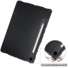 Θήκη Tablet Smartcase Slim Sonique για Samsung Galaxy Tab S9 11" / Galaxy Tab S9 FE 10.9" Μαύρο