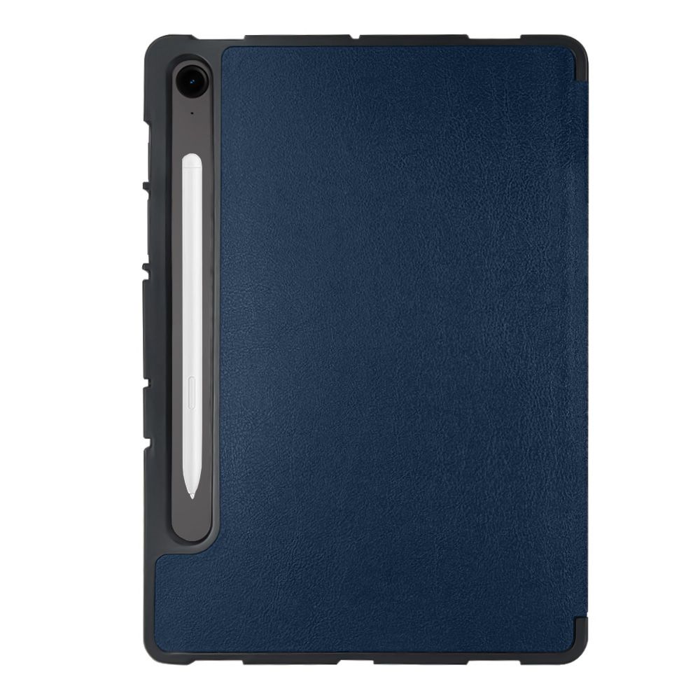 Θήκη Tablet Smartcase Slim Sonique για Samsung Galaxy Tab S9 11" / Galaxy Tab S9 FE 10.9" Μπλέ