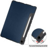 Θήκη Tablet Smartcase Slim Sonique για Samsung Galaxy Tab S9 11" / Galaxy Tab S9 FE 10.9" Μπλέ