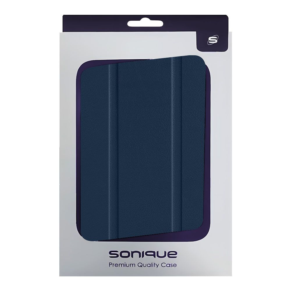 Θήκη Tablet Smartcase Slim Sonique για Samsung Galaxy Tab S9 11" / Galaxy Tab S9 FE 10.9" Μπλέ