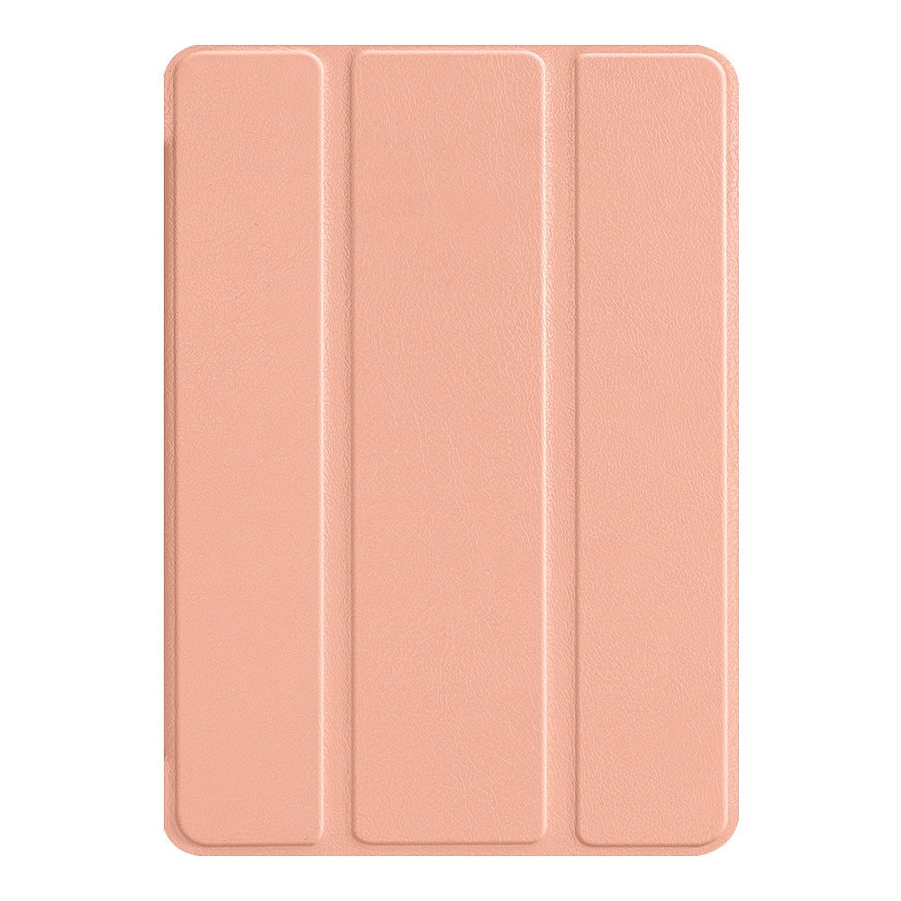 Θήκη Tablet Smartcase Slim Sonique για Samsung Galaxy Tab S9 11" / Galaxy Tab S9 FE 10.9" Ροζ Χρυσό