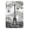Θήκη Tablet Smartcase Slim Sonique για Samsung Galaxy Tab S9 FE 10.9" Paris