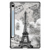 Θήκη Tablet Smartcase Slim Sonique για Samsung Galaxy Tab S9 FE 10.9" Paris