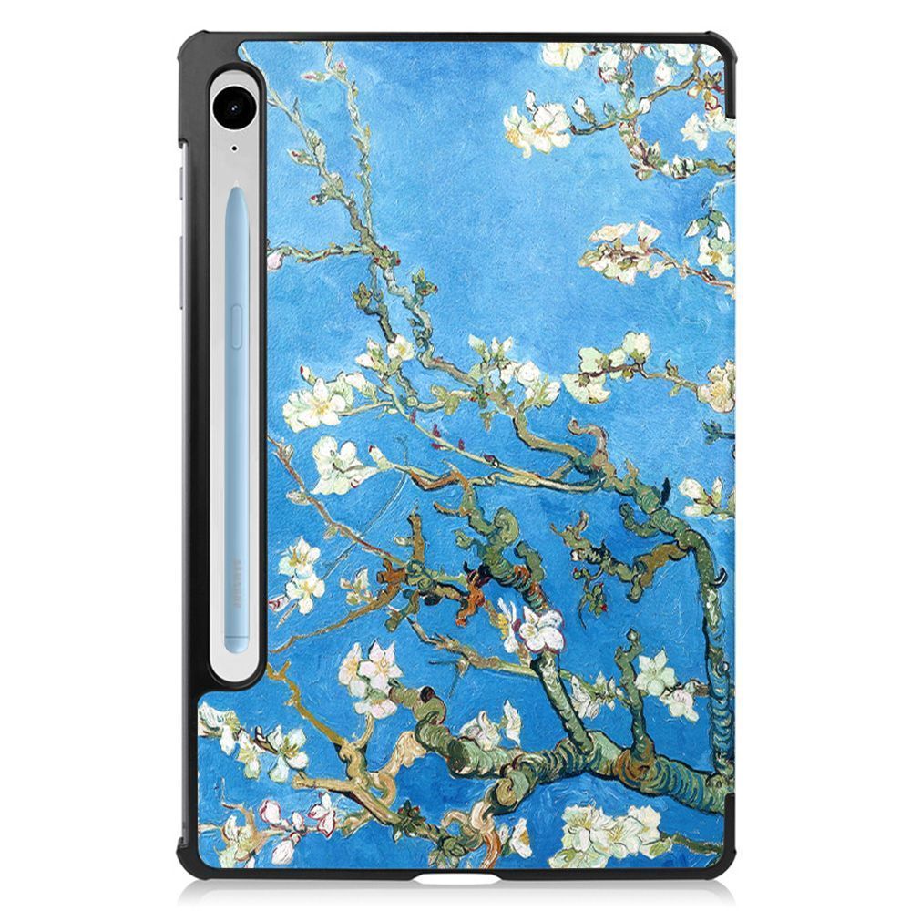 Θήκη Tablet Smartcase Slim Sonique για Samsung Galaxy Tab S9 FE 10.9" Sakura