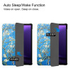 Θήκη Tablet Smartcase Slim Sonique για Samsung Galaxy Tab S9 FE 10.9" Sakura