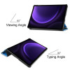 Θήκη Tablet Smartcase Slim Sonique για Samsung Galaxy Tab S9 FE 10.9" Sakura