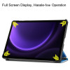 Θήκη Tablet Smartcase Slim Sonique για Samsung Galaxy Tab S9 FE 10.9" Sakura