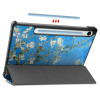 Θήκη Tablet Smartcase Slim Sonique για Samsung Galaxy Tab S9 FE 10.9" Sakura