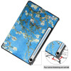 Θήκη Tablet Smartcase Slim Sonique για Samsung Galaxy Tab S9 FE 10.9" Sakura