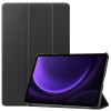 Θήκη Tablet Smartcase Slim Sonique για Samsung Galaxy Tab S9 FE 10.9" Μαύρο
