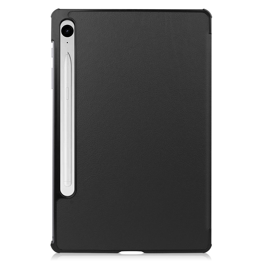 Θήκη Tablet Smartcase Slim Sonique για Samsung Galaxy Tab S9 FE 10.9" Μαύρο