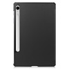 Θήκη Tablet Smartcase Slim Sonique για Samsung Galaxy Tab S9 FE 10.9" Μαύρο