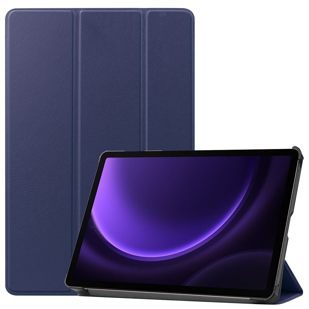 Θήκη Tablet Smartcase Slim Sonique για Samsung Galaxy Tab S9 FE 10.9" Μπλέ