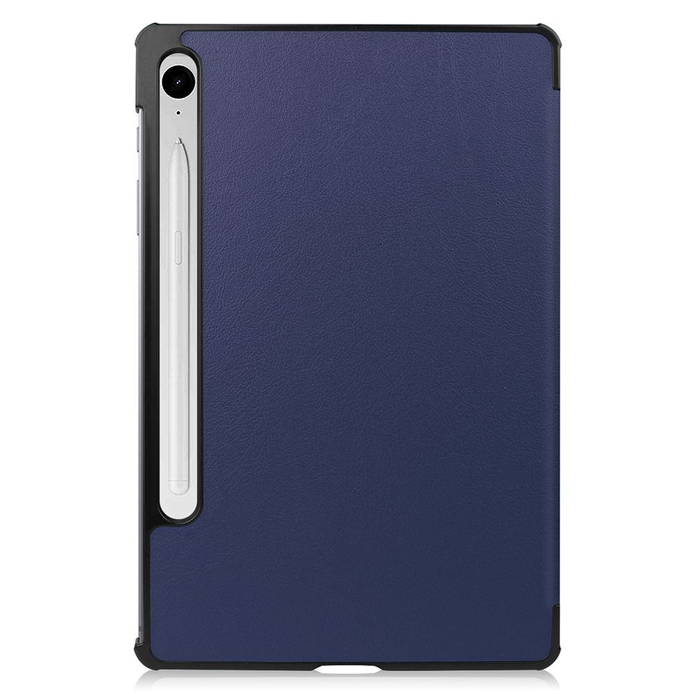 Θήκη Tablet Smartcase Slim Sonique για Samsung Galaxy Tab S9 FE 10.9" Μπλέ