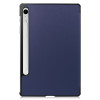 Θήκη Tablet Smartcase Slim Sonique για Samsung Galaxy Tab S9 FE 10.9" Μπλέ
