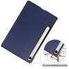 Θήκη Tablet Smartcase Slim Sonique για Samsung Galaxy Tab S9 FE 10.9" Μπλέ