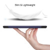 Θήκη Tablet Smartcase Slim Sonique για Samsung Galaxy Tab S9 FE 10.9" Μπλέ