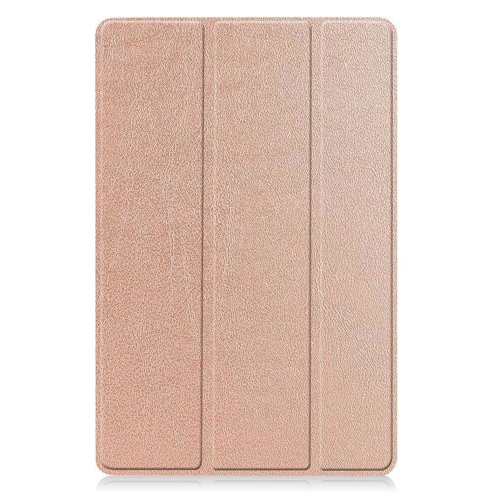 Θήκη Tablet Smartcase Slim Sonique για Samsung Galaxy Tab S9 FE 10.9" Ροζ Χρυσό