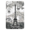 Θήκη Tablet Smartcase Slim Sonique για Samsung Galaxy Tab S9+12.4" / Galaxy TabS10+ 12.4" / Galaxy S9 FE+ 12.4" Paris