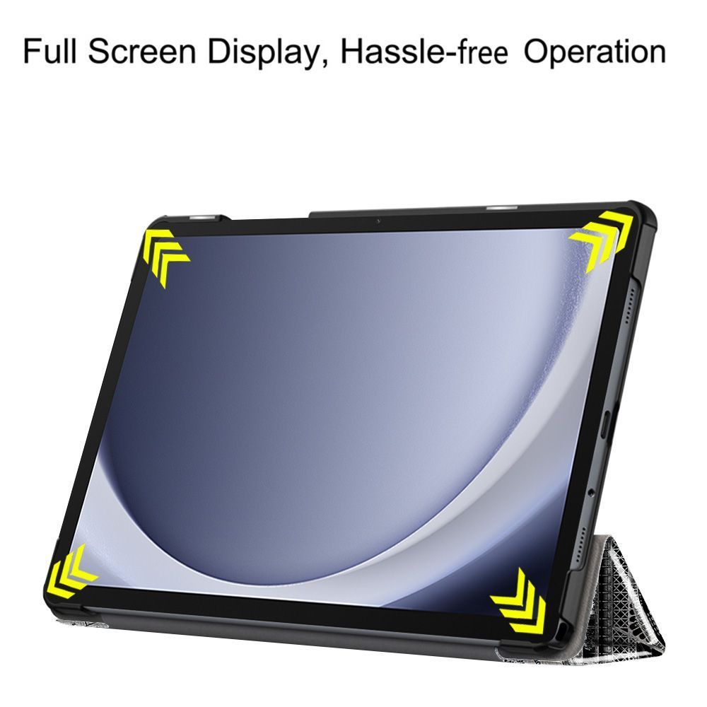 Θήκη Tablet Smartcase Slim Sonique για Samsung Galaxy Tab S9+12.4" / Galaxy TabS10+ 12.4" / Galaxy S9 FE+ 12.4" Paris