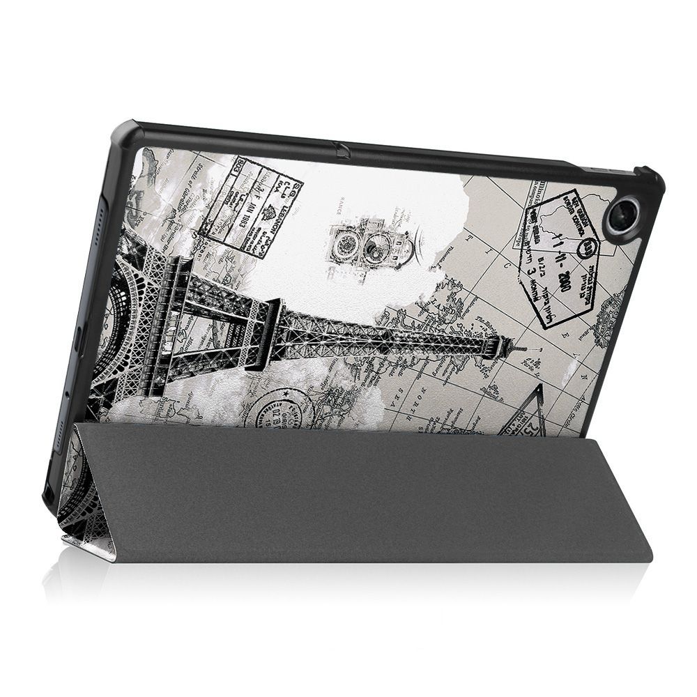 Θήκη Tablet Smartcase Slim Sonique για Samsung Galaxy Tab S9+12.4" / Galaxy TabS10+ 12.4" / Galaxy S9 FE+ 12.4" Paris