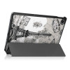 Θήκη Tablet Smartcase Slim Sonique για Samsung Galaxy Tab S9+12.4" / Galaxy TabS10+ 12.4" / Galaxy S9 FE+ 12.4" Paris